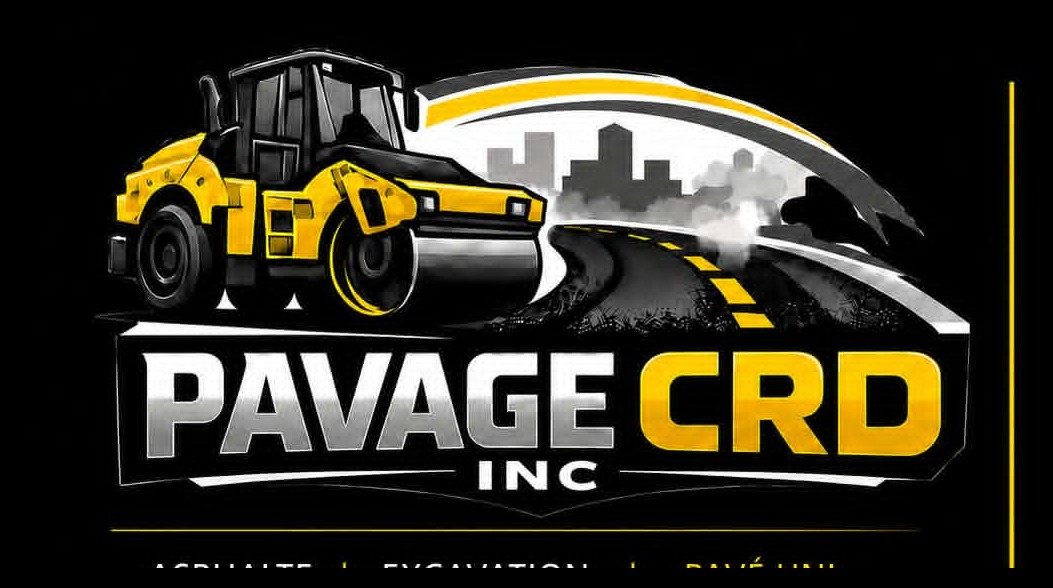 Pavage CRD Inc
